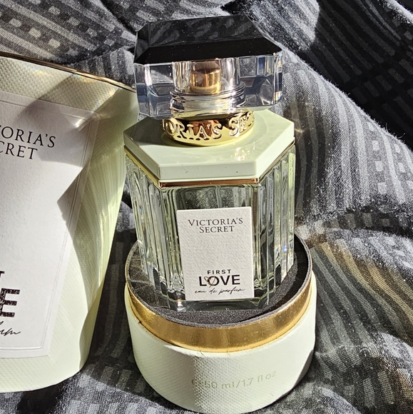 Victoria Secret First Love EAU